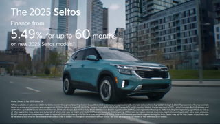 KIA The 2024 Seltos Get great lease and finance offers today and see what adventures await Ad Commercial Brand Imagery Photoshoot 2