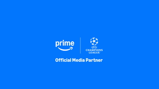 Amazon PrimeVideo UCL BRAND I HYBRID FODEN l Amazon Prime Video Sport l 30s Ad Commercial Brand Imagery Photoshoot 2