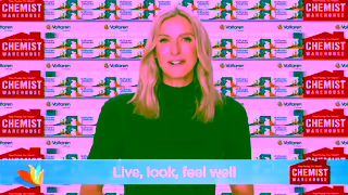 Chemist Warehouse Healthy Break Voltaren Ad Commercial Brand Imagery Photoshoot 2