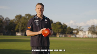 Australian Football League Cool Ridge Official Water of the AFL Ad Commercial Brand Imagery Photoshoot 0