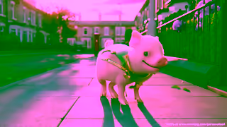 Moonpig MP FD 25 Landscape 15 sec Ad Commercial Brand Imagery Photoshoot 1