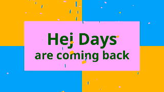 IKEA IKEA Hej Days FY25 PrePromo EN Ad Commercial Brand Imagery Photoshoot 0
