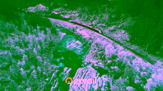 Eurail IR AU EN Display THINK All Video 16x9 Autumn2023 Ad Commercial Brand Imagery Photoshoot 2