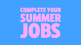 Screwfix Complete Your Summer Jobs Screwfix Ad Commercial Brand Imagery Photoshoot 0