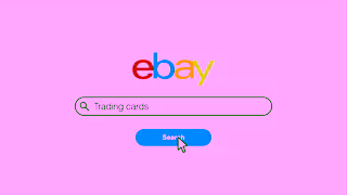 eBay Range of cards 6s Ad Commercial Brand Imagery Photoshoot 0
