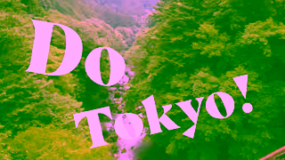 Visit Tokyo Do Tokyo Trekking Trekking in Okutama Tokyo Ad Commercial Brand Imagery Photoshoot 0