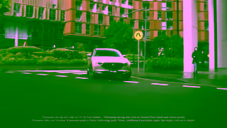 Mazda Mazda Driveaway Deals Ad Commercial Brand Imagery Photoshoot 0