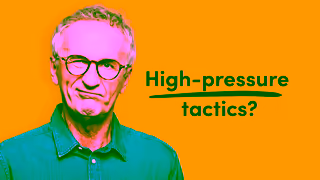 Nureva Contact Nureva for nopressure audio advice Ad Commercial Brand Imagery Photoshoot 1