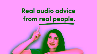 Nureva Contact Nureva for nopressure audio advice Ad Commercial Brand Imagery Photoshoot 2