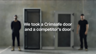 Crimsafe Crimsafe Australias Strongest Security Screens Ad Commercial Brand Imagery Photoshoot 0