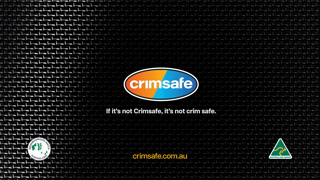 Crimsafe Crimsafe Australias Strongest Security Screens Ad Commercial Brand Imagery Photoshoot 2