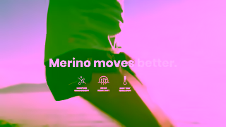 Smartwool Smartwool Active Merino Moves Better Ad Commercial Brand Imagery Photoshoot 1