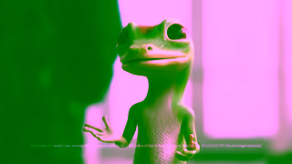 Geico Bag Check GEICO Insurance Ad Commercial Brand Imagery Photoshoot 1