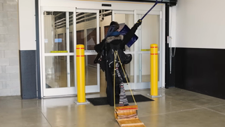 StorageMart Make Room for Seasons 15 Sec Ad Commercial Brand Imagery Photoshoot 1