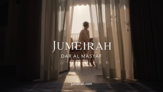 Jumeirah Jumeirah Dar Al Masyaf Journey to a place within Ad Commercial Brand Imagery Photoshoot 0