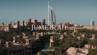 Jumeirah Jumeirah Dar Al Masyaf Journey to a place within Ad Commercial Brand Imagery Photoshoot 2