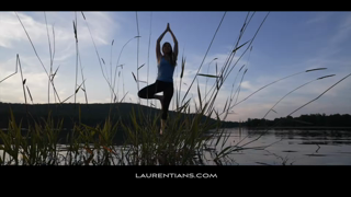 Tourisme Laurentides Nature adventure in the Laurentians summer 2024 Ad Commercial Brand Imagery Photoshoot 0