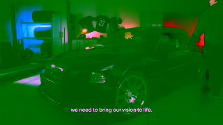 eBay eBay Finds All the right parts with CarGang Ad Commercial Brand Imagery Photoshoot 0