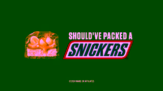 Snickers TPGLHO0016 Snickers LTT Plane 01 16 9 6SECS Ad Commercial Brand Imagery Photoshoot 2