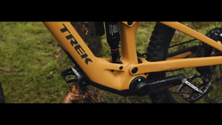 TREK Bikes Trek Fuel EXe Your best friend on the trail Ad Commercial Brand Imagery Photoshoot 2