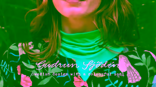 Gudrun Sjoden YouTube 2535 41 Video ads Autumn Extra Start Galapagos 1920x1080 Ad Commercial Brand Imagery Photoshoot 0