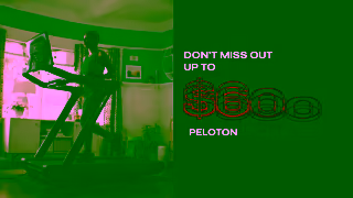 Peloton 2023 us en portfolio ny fy24 ny promo urgency null video 16x9 15s olv null Ad Commercial Brand Imagery Photoshoot 0