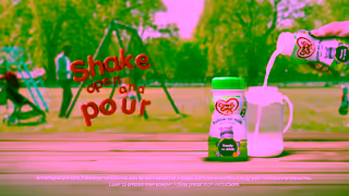 Cow & Gate Cow Gate Follow On Milk Ready to Drink Just shake open pour Ad Commercial Brand Imagery Photoshoot 2