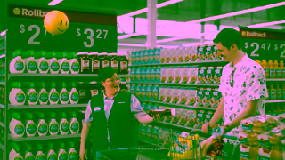 Walmart Were celebrating summer with Rollbacks Ad Commercial Brand Imagery Photoshoot 1