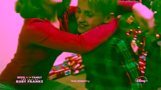 Disney Plus Sign Up Ad Commercial Brand Imagery Photoshoot 0