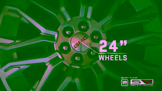 GMC 6Wheels 16x9 1 Ad Commercial Brand Imagery Photoshoot 1