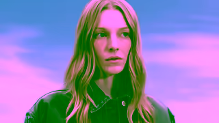 PRADA Prada Days of Summer Ad Commercial Brand Imagery Photoshoot 2