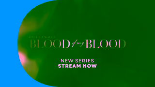 Stan Outlander Blood of my Blood 6 SN 16x9 Phenomenon Ad Commercial Brand Imagery Photoshoot 2