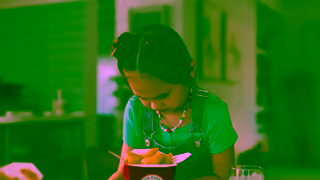 Panda Express Get Panda Your Way at Home 0 Delivery Ad Commercial Brand Imagery Photoshoot 1