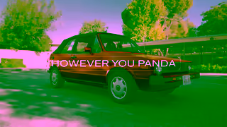 Panda Express Get Panda Your Way at Home 0 Delivery Ad Commercial Brand Imagery Photoshoot 2