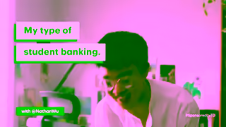 TD Canada Explore the TD Student Banking Package Ad Commercial Brand Imagery Photoshoot 0