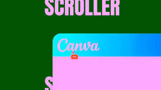 Canva Canva Stand out with Social Media Ad Commercial Brand Imagery Photoshoot 0