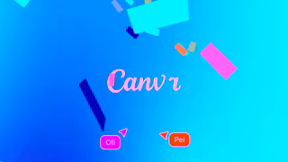 Canva Canva Stand out with Social Media Ad Commercial Brand Imagery Photoshoot 2