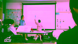 Grand Canyon University Lead and Serve Pursue Your Special Education Degree at GCU Ad Commercial Brand Imagery Photoshoot 0