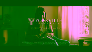 Yorkville University DEAR EMILY 30b V2 Ad Commercial Brand Imagery Photoshoot 2