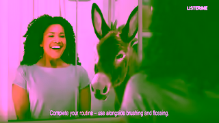 Listerine Sensationally Clean Listerine 15 Ad Commercial Brand Imagery Photoshoot 2