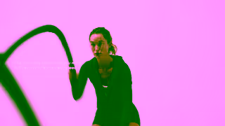 ARITZIA Aritzia Fall Activewear Ad Commercial Brand Imagery Photoshoot 1