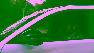 Ford 2024 Mustang MachE The Mustang and EV You Want Ad Commercial Brand Imagery Photoshoot 1