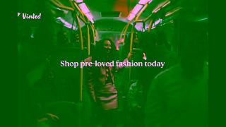 Vinted UKEN D4475 Blank Again Women Women Buyer 16x9 15s mp4 Ad Commercial Brand Imagery Photoshoot 2