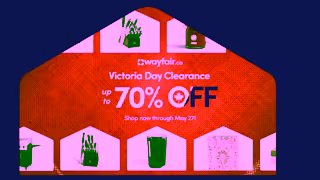 Wayfair CA OV Category Victoria Day 16x9 15 Ad Commercial Brand Imagery Photoshoot 2