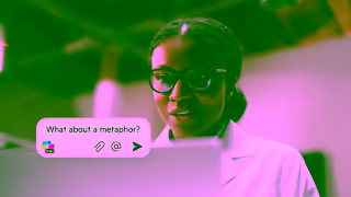 Microsoft365 Simplify The Complex with Microsoft 365 Copilot Chat Ad Commercial Brand Imagery Photoshoot 1