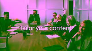 Microsoft365 Simplify The Complex with Microsoft 365 Copilot Chat Ad Commercial Brand Imagery Photoshoot 2