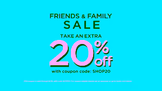KOHL'S Kohls Friends Family Sale is here Ad Commercial Brand Imagery Photoshoot 2