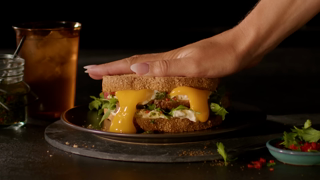 Abbott's Bakery Abbotts Bakery 6 sec Ad Commercial Brand Imagery Photoshoot 0