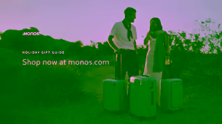 Monos Holiday Gift Guide 16x9 YT Ad Commercial Brand Imagery Photoshoot 2