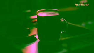 Nespresso Nespresso FestiveVideo 15 US Ad Commercial Brand Imagery Photoshoot 1